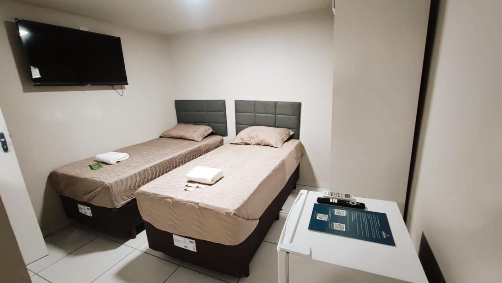 Hotel Aconchego Cearense Форталеза Екстериор снимка
